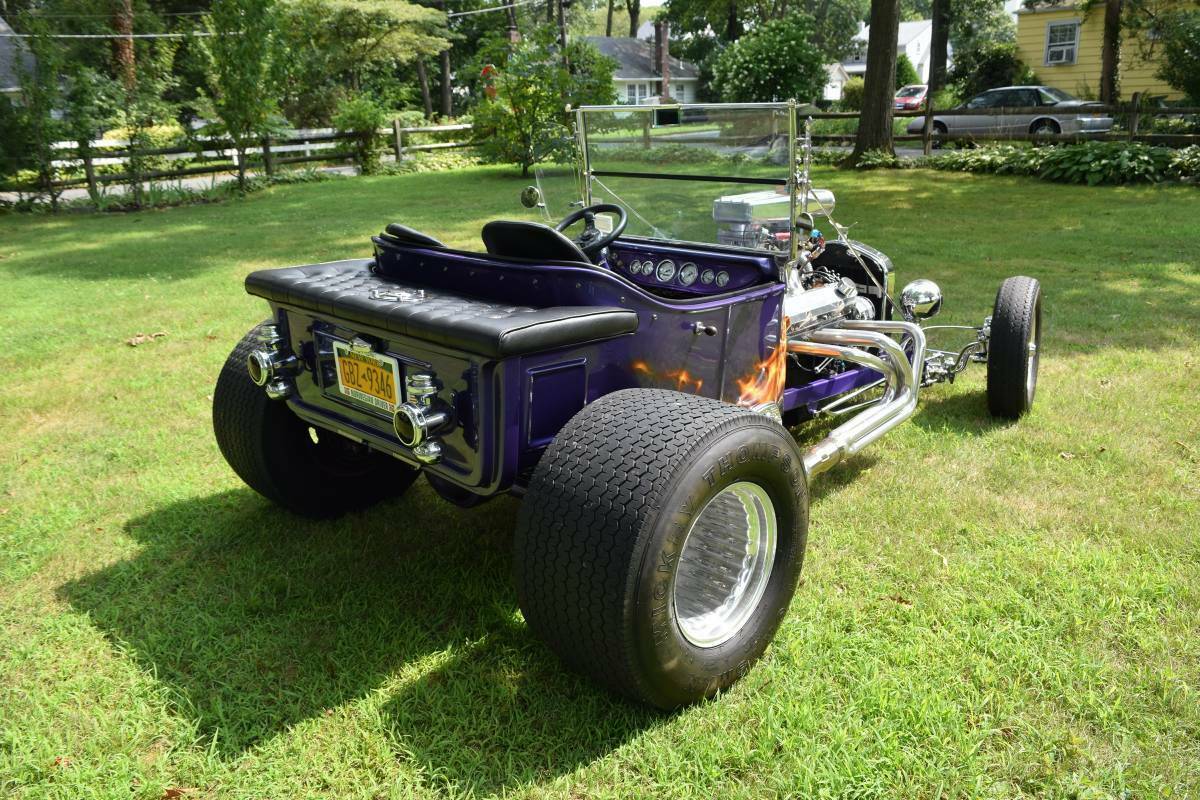 Ford T Bucket 440 Dodge Motor Classic Ford Other 1923 For Sale
