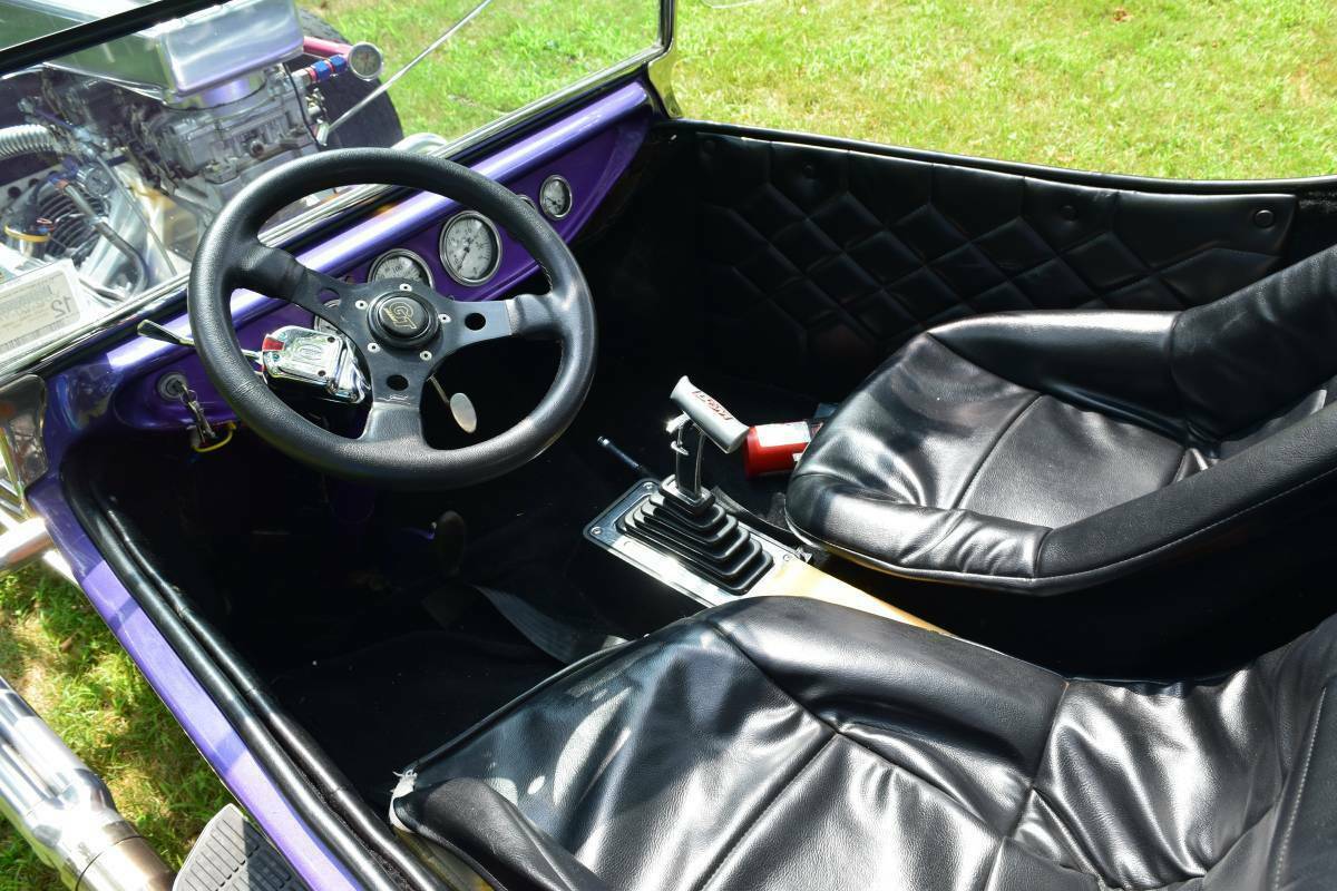 Ford T Bucket 440 Dodge Motor Classic Ford Other 1923 For Sale