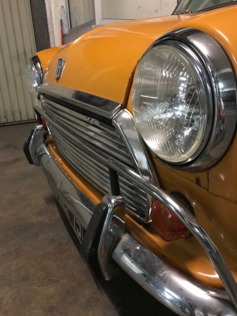 Mini Austin Classic Morris Special Edition 1973 Classic Mini Classic Mini Austin Classic Morris Special Edition 1973 Classic Mini Classic