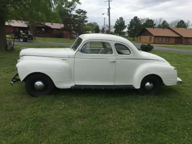 Nice 41 Plymouth driver original - Classic Plymouth Other 1941 for sale