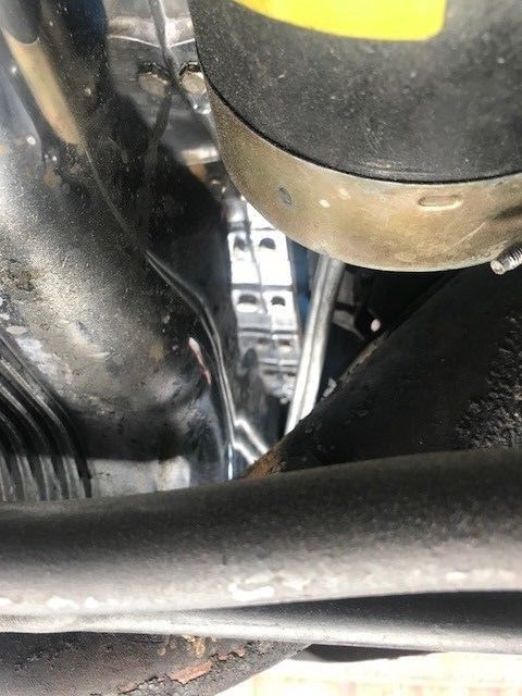 Ranchero Custom, Lowered with Airbags - Classic Ford Ranchero 1957 for sale