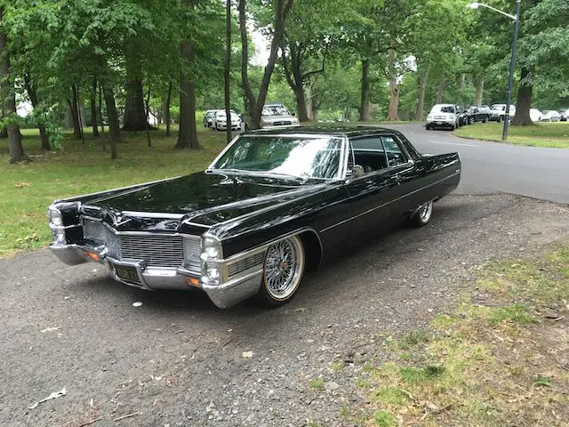 Cadillac 1965