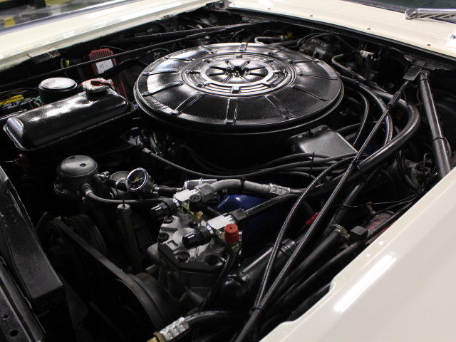 SUICIDE DOOR LINCOLN CONVERTIBLE, 22 INCH SPOKE WHEELS, TOP WORKS ...