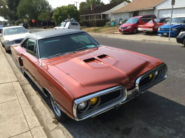 Dodge Coronet 1970